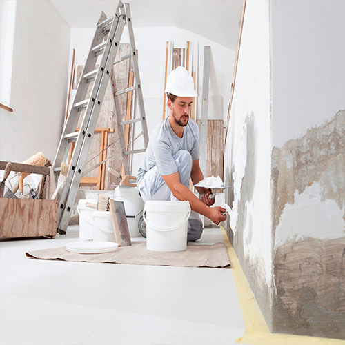 Surface Preparation